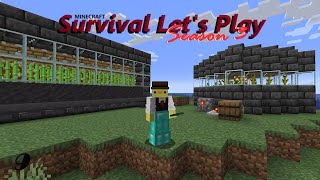 Survival Lets Play Season 3 Ep9 [upl. by Arot]