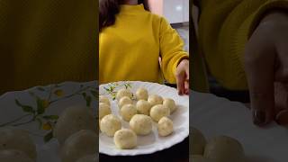 Ye to aap SKIP nahi kar sakte😳🤭 nehabisht cooking pahadi cheeseball snacks easysnacks [upl. by Saloma]