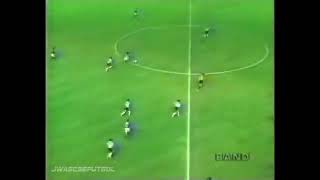 Emelec 2 x 2 Gremio  Partido Completo14 Marzo Copa Libertadores 1995 [upl. by Gladys698]