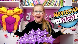 Fame City App  Official Trailer by MovieStarPlanet [upl. by Trista]