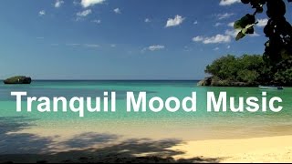 Mood Music and Peaceful Music Calm mood music for listening relaxation and for romance [upl. by Sielen]