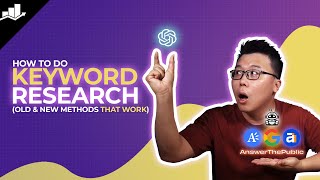 How to Do Keyword Research for Free in 2024 amp Beyond [upl. by Clemmy753]