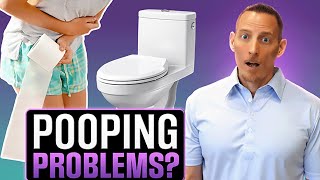 The Complete Guide to Better Pooping  Dr Osbornes Zone [upl. by Amarillis852]