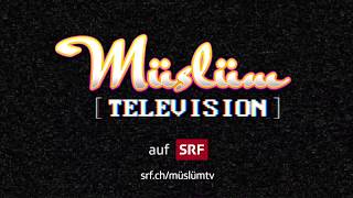 Eine Abfuhr für Müslüm  Müslüm TV  Comedy  SRF [upl. by Switzer486]