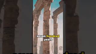 Nineveh Unveiled 3 MindBlowing Facts history ancientstructures ancient ancientcity [upl. by Julianna526]