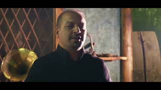 İbrahim Aslan  Zor Official Video Clip [upl. by Nytsyrk]