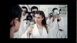 Colgate Plax Whitening  Filme Publicitário [upl. by Adne]