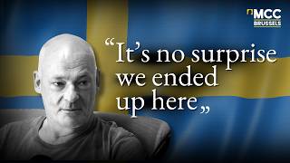 Why Sweden became a magnet for dangerous migration [upl. by Ytitsahc582]