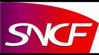 Annonces SNCF [upl. by Nywnorb459]