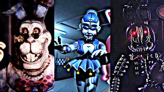 TOP 3 MEJORES FAN GAMES DE FIVE NIGHTS AT FREDDYS DE TODOS LOS TIEMPOS BEST FNAF GAMES [upl. by Eenafit930]