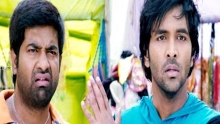 Dhenikaina Ready Telugu movie part 0808  Vishnu Manchu Hansika  Shalimarcinema [upl. by Rossy]