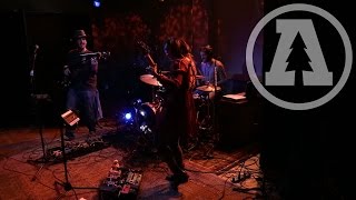 Covet on Audiotree Live Full Session [upl. by Jenine]