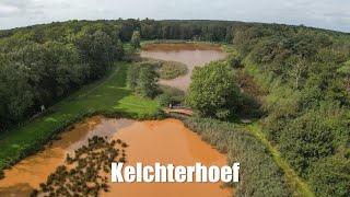 Wandeling Kelchterhoef amp Tenhaagdoornheide [upl. by Amaras354]