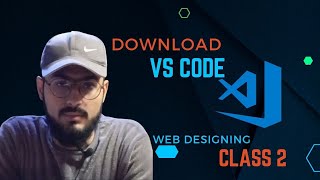 How to Download Vs code  Vs code Kesey install Karen  Best Coding Editor [upl. by Yrahca]