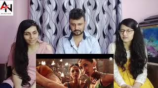 Manohari Song Reaction  Baahubali Song  Prabhas Song Reaction  Rana Divya Kumar [upl. by Rinaldo71]