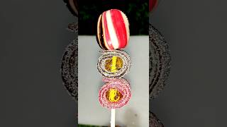 Sugar Candy 🍭 Lolipop 🍡 Popsicle 🥰youtubeshorts shortvideo candy chupachups ytstudio trending [upl. by Adnuhsar]