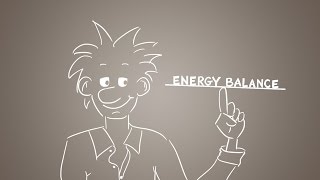 Energy balance explained  get the balance right [upl. by Jessamyn]