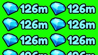 How To Make MILLIONS Of Gems In Pet Simulator 99 [upl. by Eitsyrk]