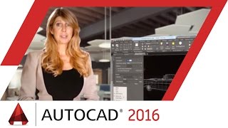 Render Made Easy AUTOCAD TIPS amp TRICKS Ep9 by Lynn Allen  AutoCAD [upl. by Blackstock]