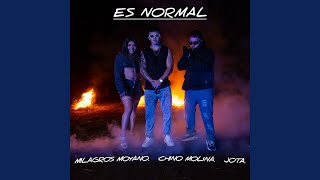 Es Normal [upl. by Nie]