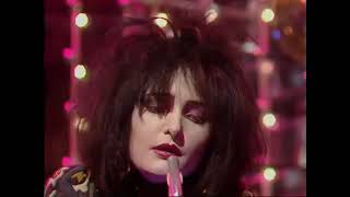 Siouxsie And The Banshees  Dear Prudence Top Of The Pops 83 [upl. by Kerwinn92]