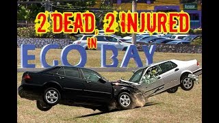 MoBay Accident  Blessing In Disguise [upl. by Chader]