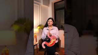 3 Drinks To Relieve Bloated Stomach bloating stomach drink food gas acidity sriaas [upl. by Ecinad]