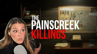 The Painscreek Killings PART 1 [upl. by Fortuna385]