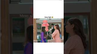 Sister fight😂akshu aaru funny moments Instagram reelsshortstrendingfunnyyrkkhsisterreelscute [upl. by Adriell132]