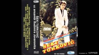 Seki Turkovic  Ljubav u gori  Audio 1983 [upl. by Amaris]