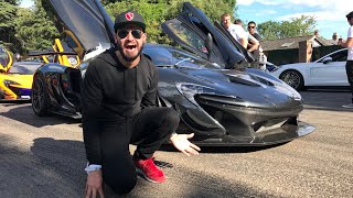 Who is Salomondrin [upl. by Gerlac]