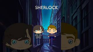 🔍✨ Sherlock Holmes Day Cumberbatch amp Freeman Slay as Sherlock amp Watson [upl. by Lowson]