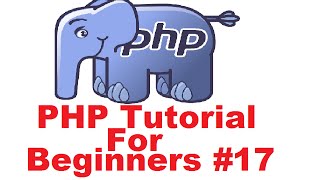 PHP Tutorial for Beginners 17  Using GET Variables in PHP [upl. by Sitnalta255]