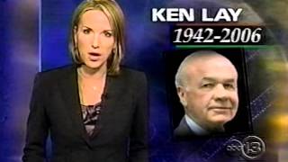 KTRKTV 10pm News July 5 2006 Part 1 [upl. by Ottilie]