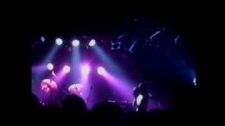 UFO OR DIE  Club Quattro  Shibuya 19950126 [upl. by Fayth]