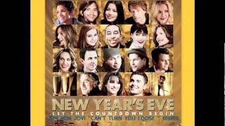 Jon Bon Jovi  Cant Turn You Loose New Years Eve Soundtrack [upl. by Faline707]