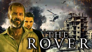 The Rover 2014 Movie  Guy Pearce Robert Pattinson Scoot McNairy David Field  Review amp Facts [upl. by Rendrag]