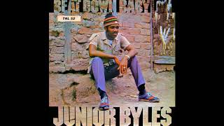 Junior Byles Beat Down Babylon [upl. by Elyc]