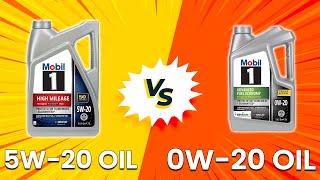 5W20 vs 0W20 Oil  Which Is Best For Your BMW 330i Understand Their Pros amp Cons [upl. by Ahgem439]