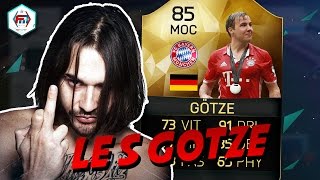 FUT16  LE S GÖTZE [upl. by Razid954]