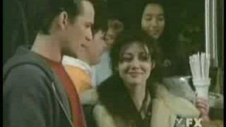 Beverly Hills 90210 Scene [upl. by Bill139]