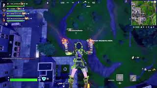 Fortnite Trio Grind [upl. by Yramanna]