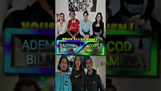 AdemBilal VS codfamilya part 2 ademampbilalcodfamilyafryprt [upl. by Tegdirb]