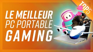 TOP5  MEILLEUR PC PORTABLE GAMER [upl. by Aihsemak]