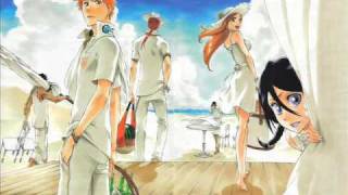 Bleach OST 2 11 Here To Stay [upl. by Moraj]