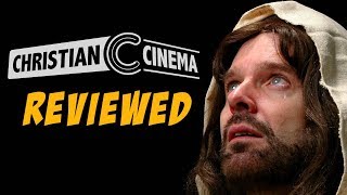 GOD AWFUL MOVIES Christian Cinema Review  Movie Podcast [upl. by Fanchie]