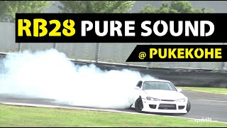 ZPDRIFT  PUKEKOHE 2019 [upl. by Persons]