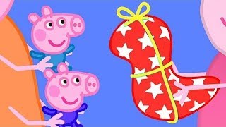 Peppa Pig Wutz Deutsch Neue Episoden 2018 120 [upl. by Adran]