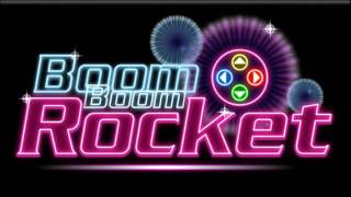 Boom Boom Rocket Soundtrack  Toccata and Funk [upl. by Alicirp740]