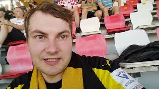 KuPS  Tromsø 25072024 Vlog [upl. by Silber]